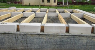 Строительство бани из газобетона в Кропоткине - цены от 136838 руб.