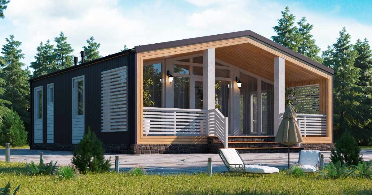 Заказать БарнХаус Кропоткин цена от 25 500 руб.